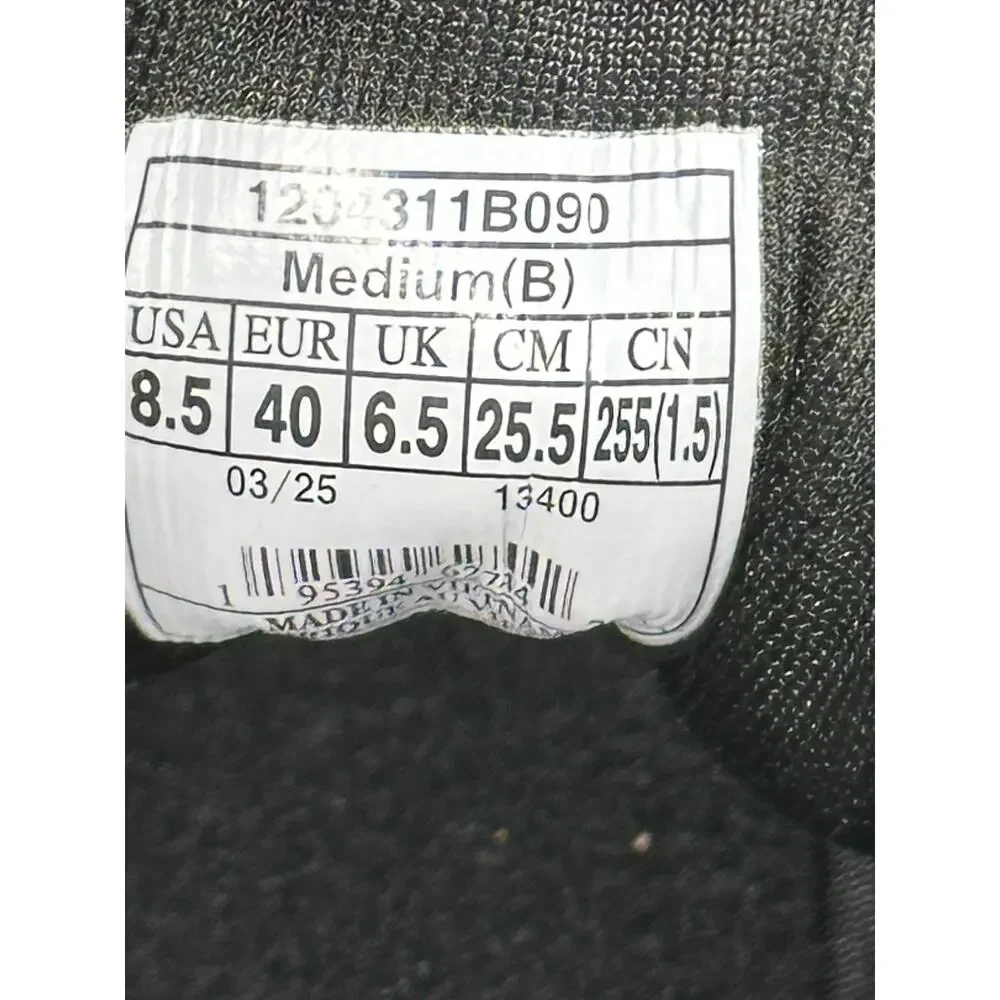 Brooks ghost 17